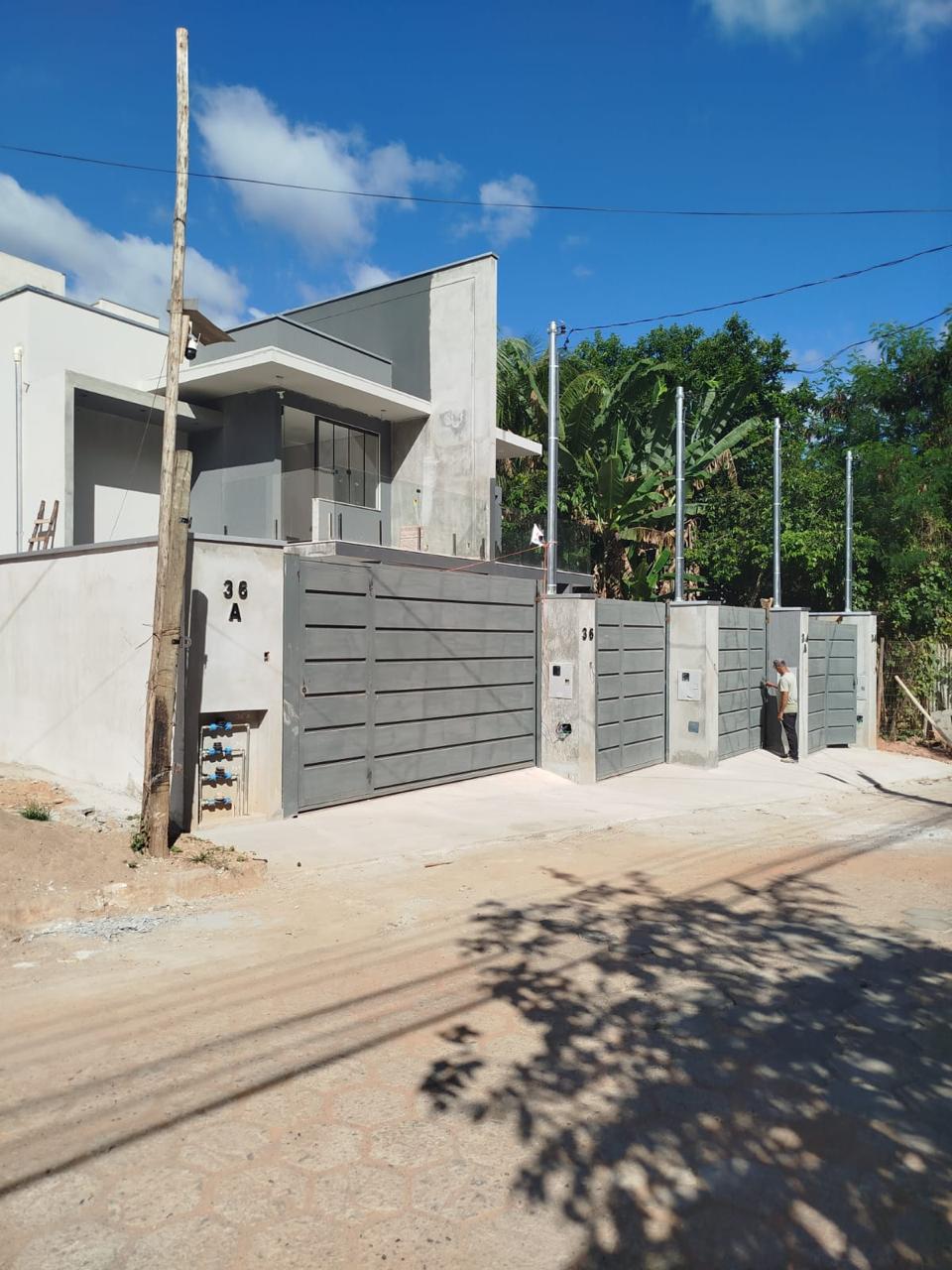 CASA GEMINADA 3Q - CIRILO - Foto
