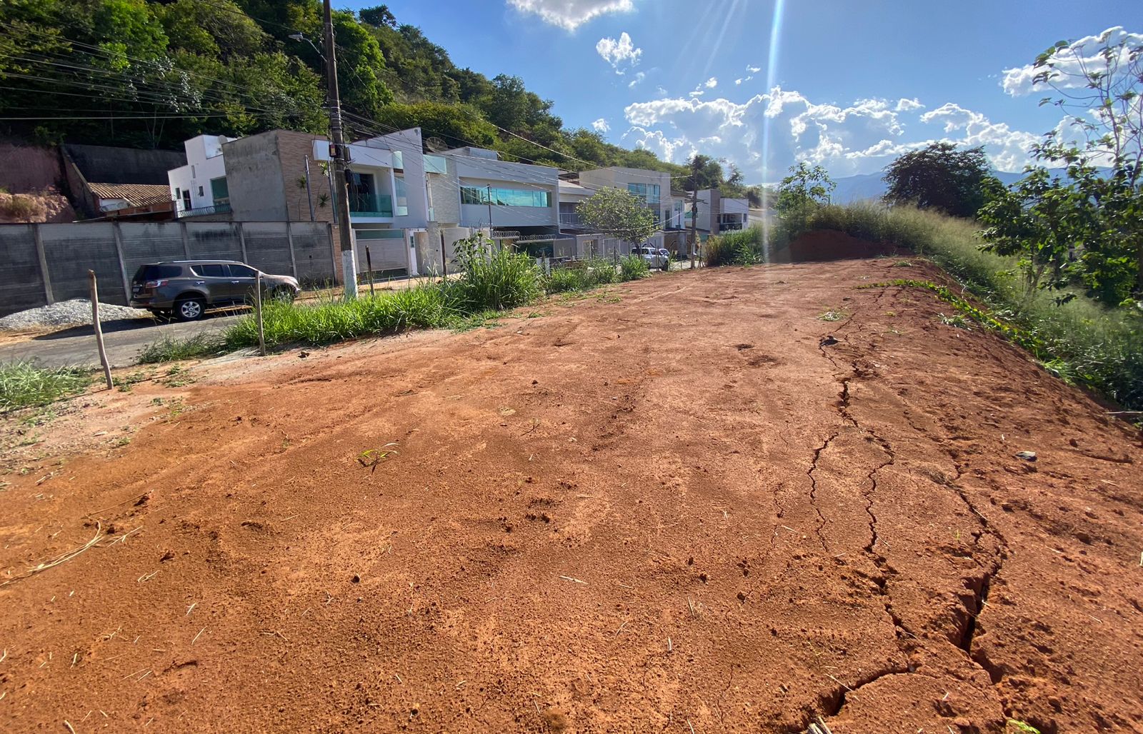 LOTES NO SANTA MARIA 