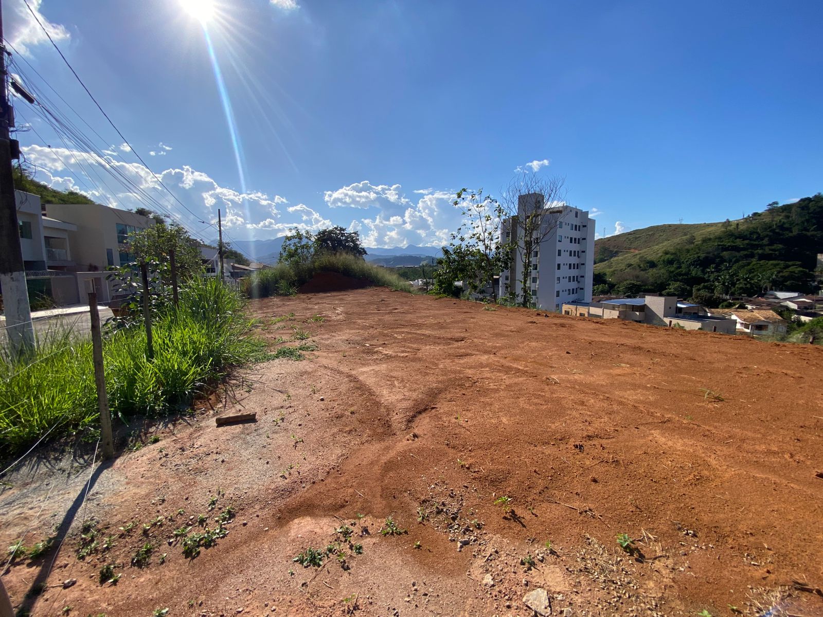 LOTES NO SANTA MARIA  - Foto