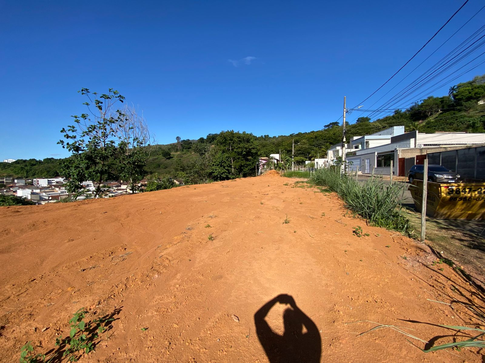 LOTES NO SANTA MARIA  - Foto