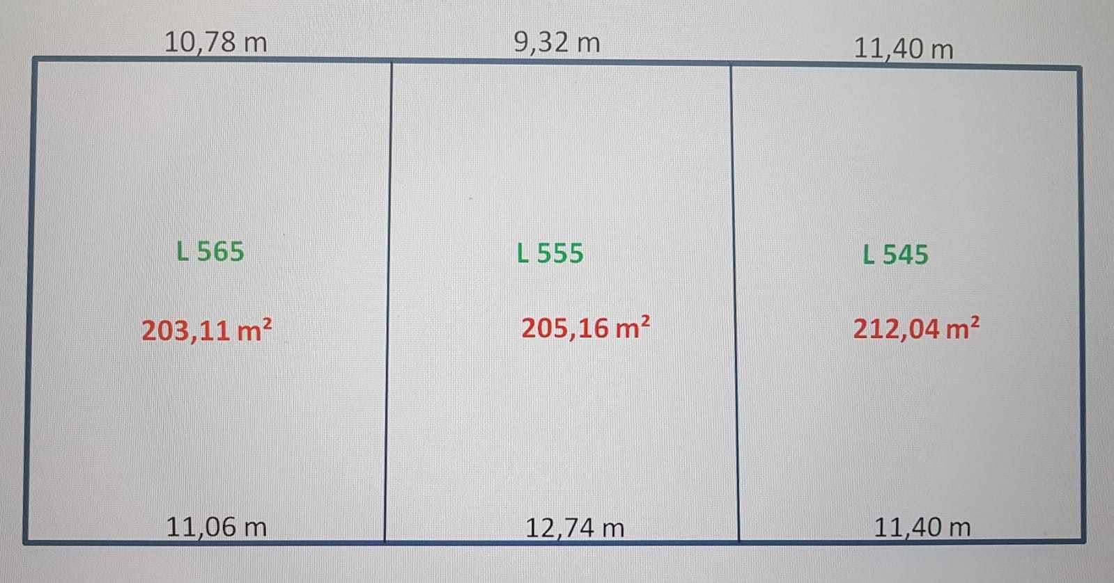 LOTES NO SANTA MARIA  - Foto