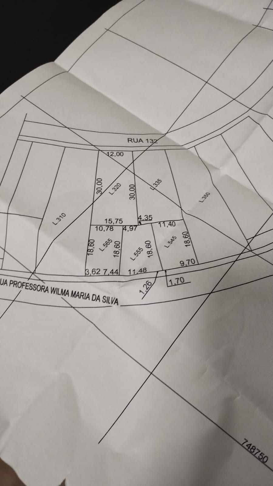 LOTES NO SANTA MARIA  - Foto