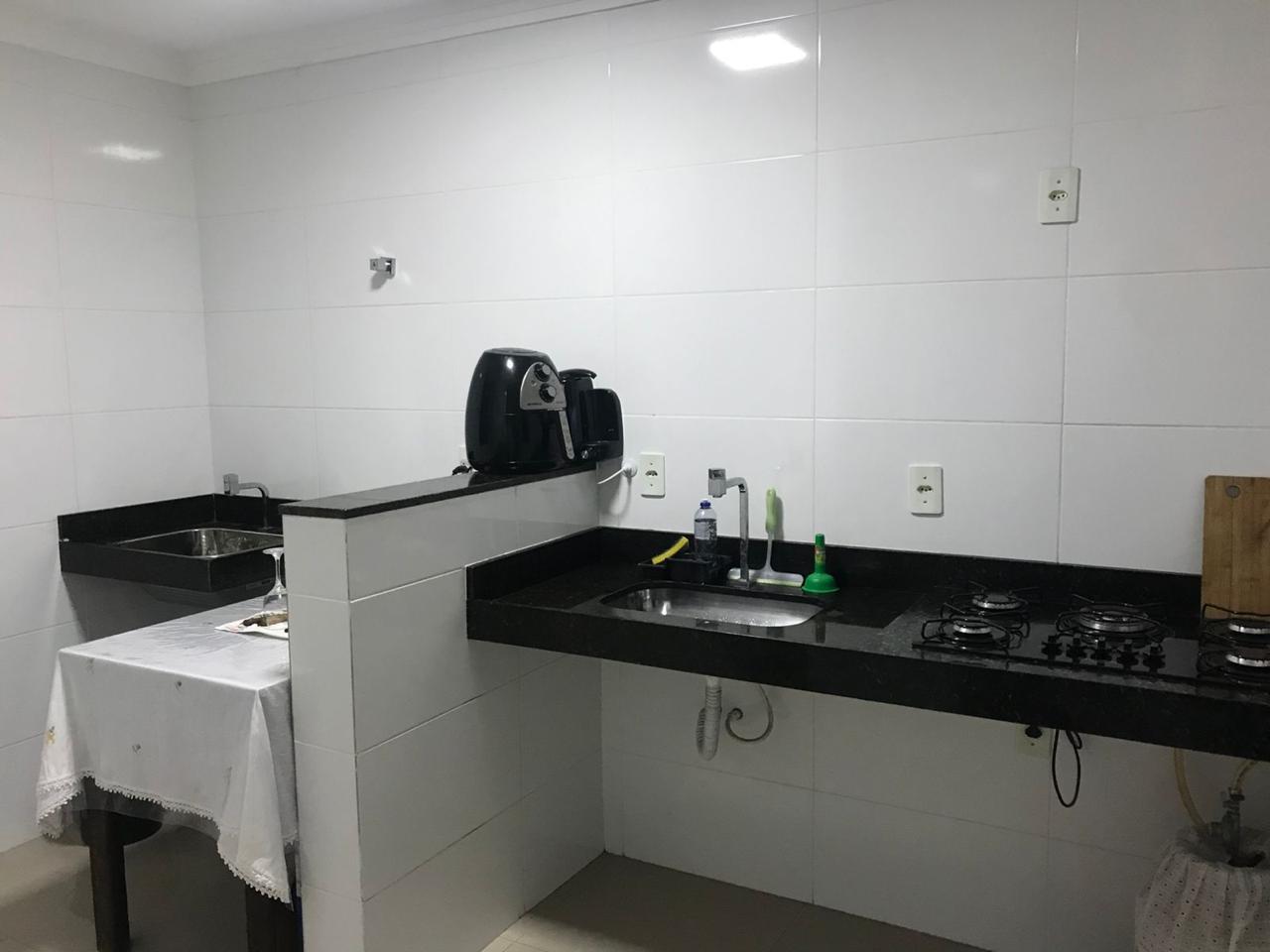 APARTAMENTO 3Q - BELVEDERE - Foto