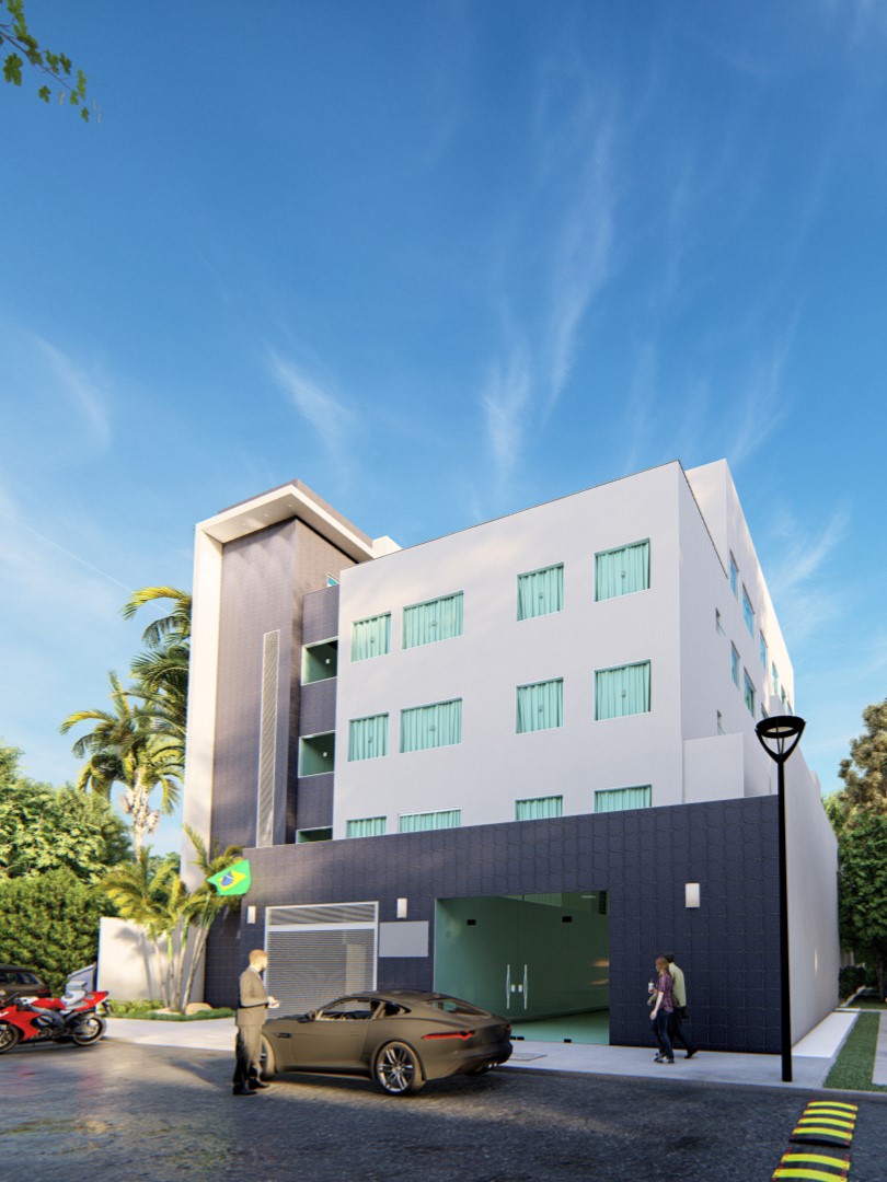 APARTAMENTOS - VILA DOS TECNICOS