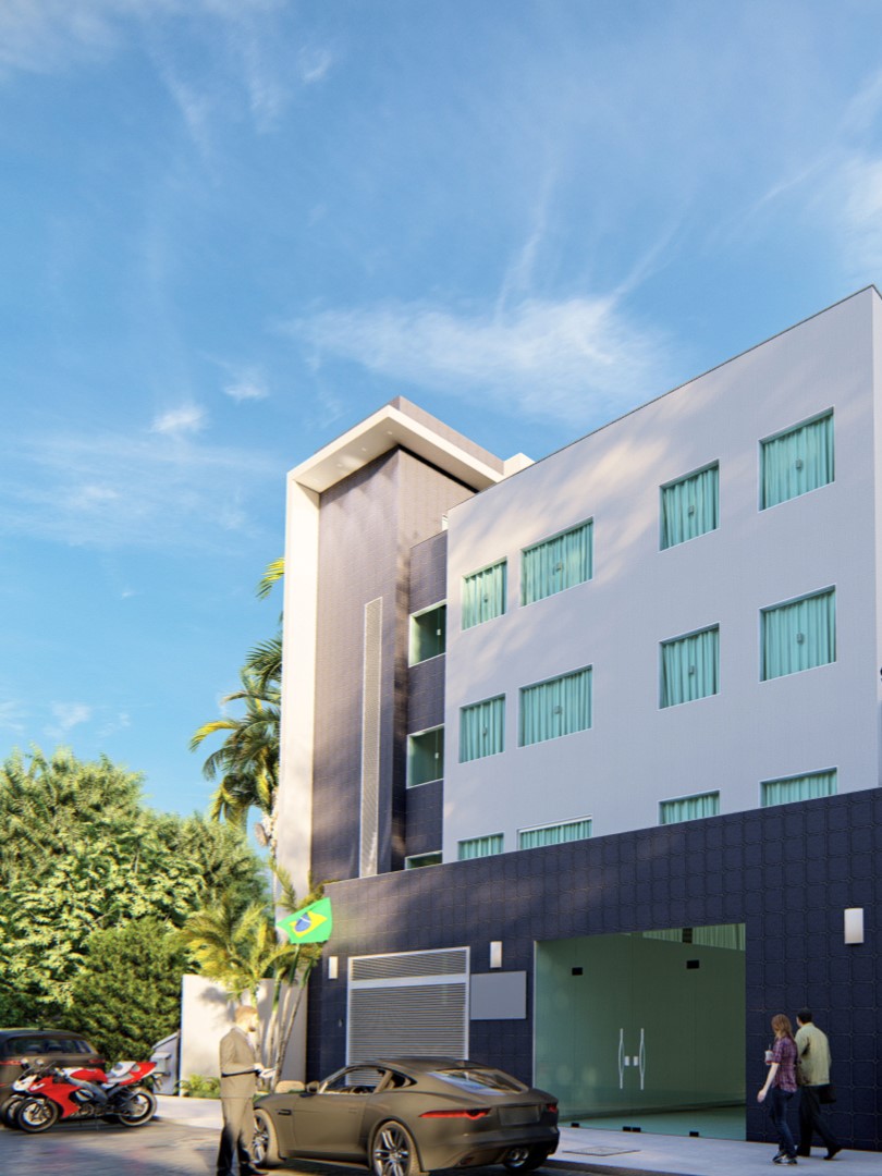 APARTAMENTOS - VILA DOS TECNICOS - Foto