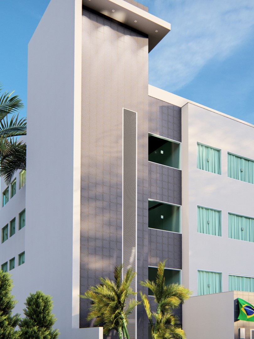 APARTAMENTOS - VILA DOS TECNICOS - Foto