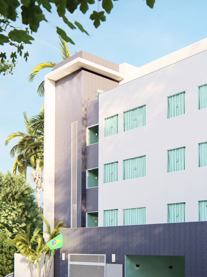 APARTAMENTOS - VILA DOS TECNICOS - Foto