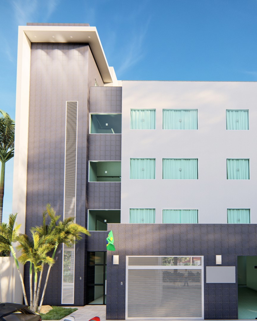 APARTAMENTOS - VILA DOS TECNICOS - Foto