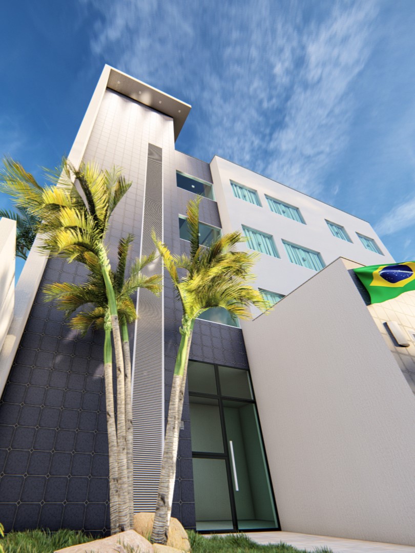 APARTAMENTOS - VILA DOS TECNICOS - Foto