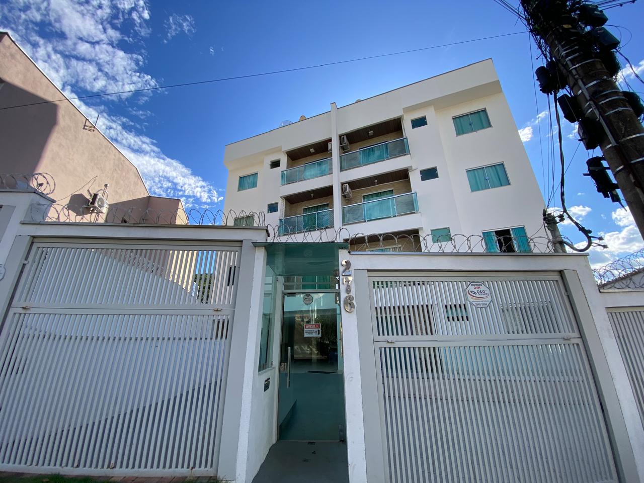 Apartamento 2Q - ELDORADO 