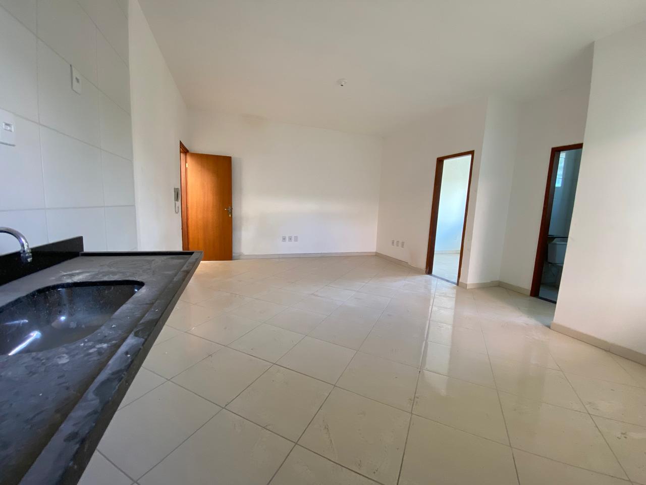 Apartamento 2Q - ELDORADO 