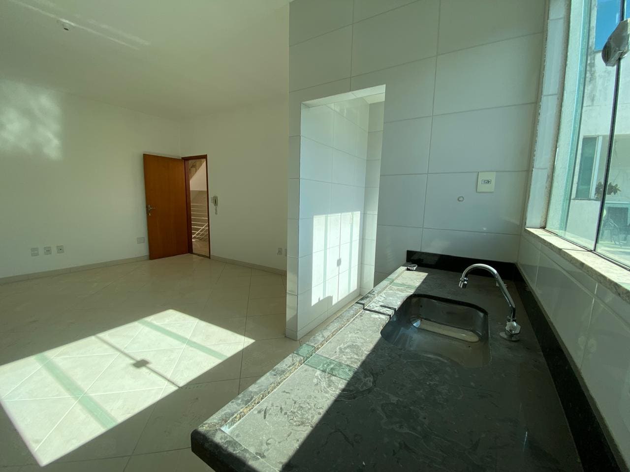 Apartamento 2Q - ELDORADO  - Foto