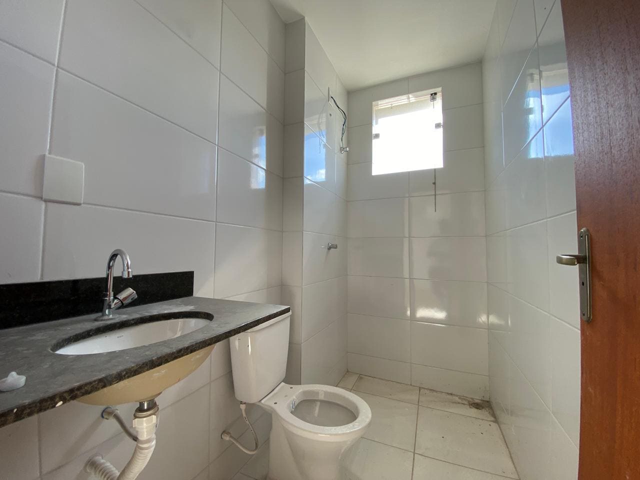 Apartamento 2Q - ELDORADO  - Foto