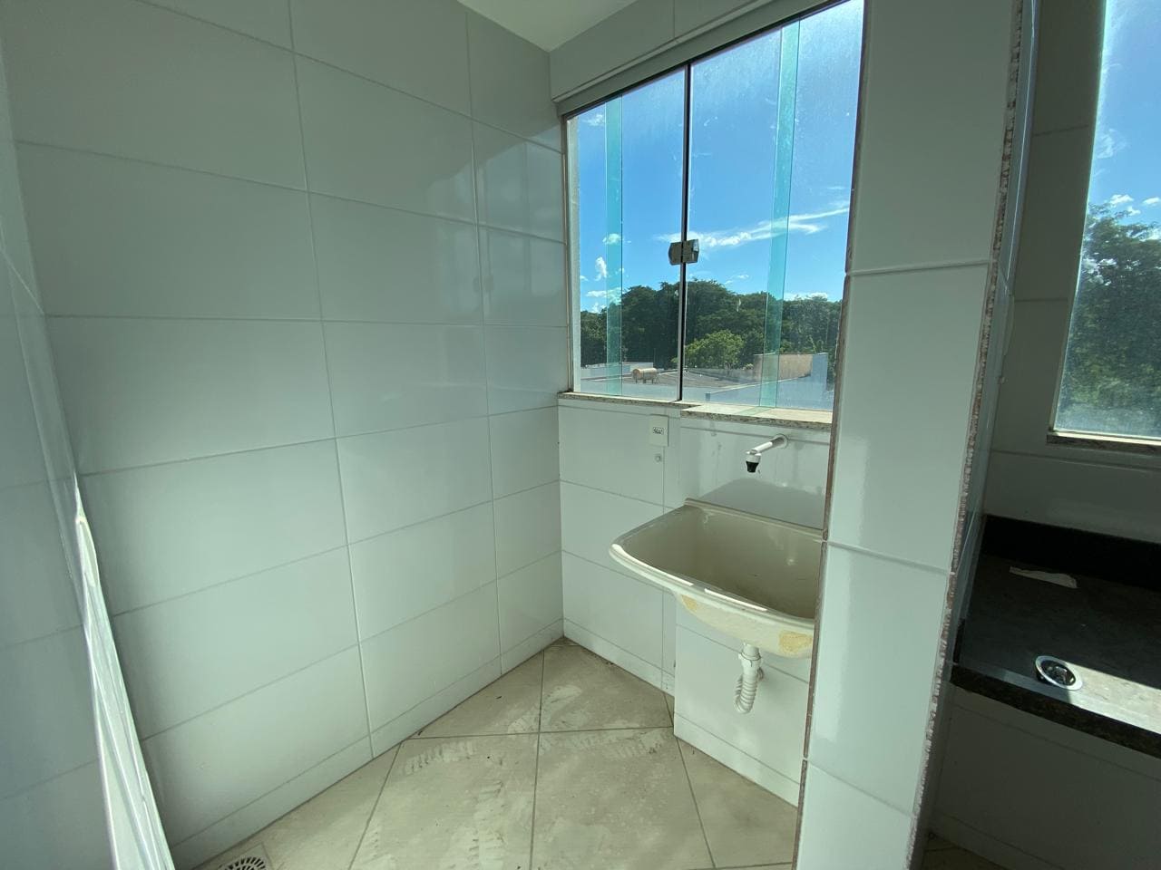 Apartamento 2Q - ELDORADO  - Foto