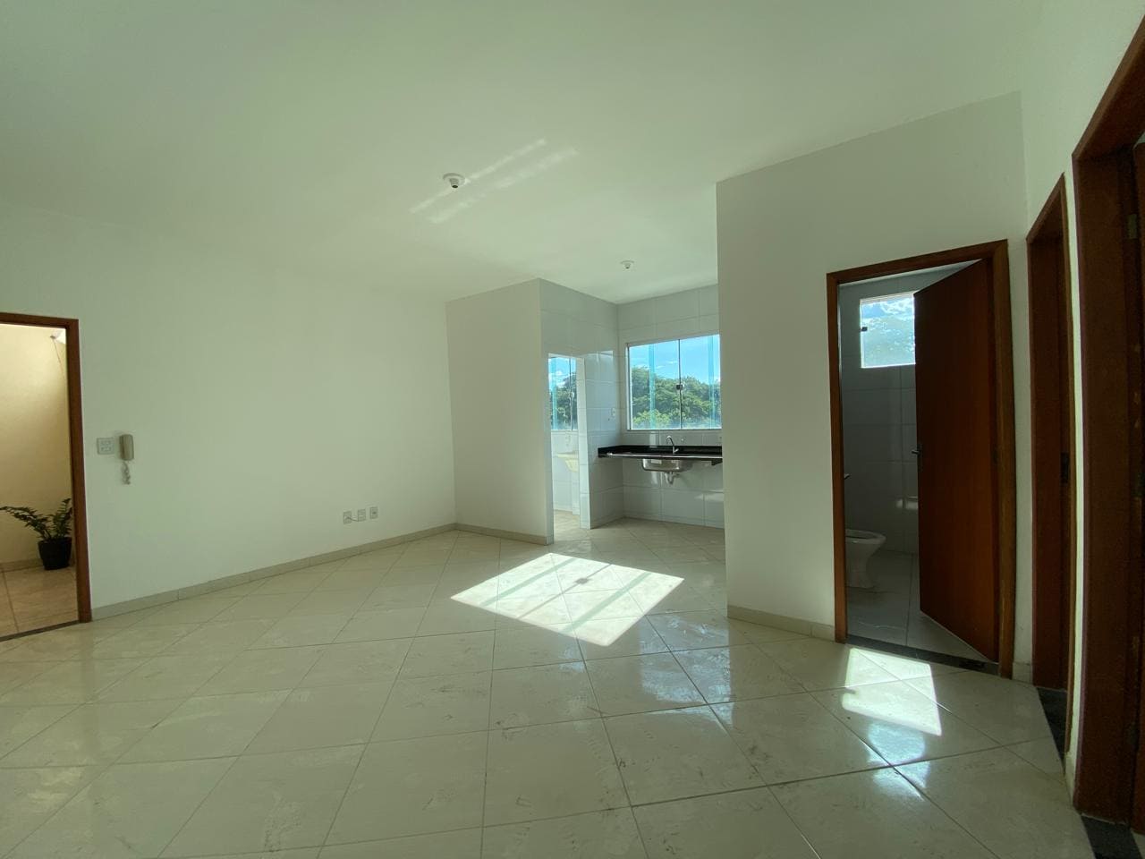 Apartamento 2Q - ELDORADO  - Foto